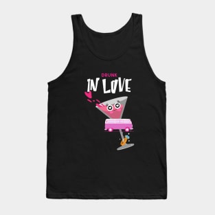 Drunk In Love Tank Top